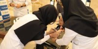 تاخت و تاز ویروس آنفلوانزا در مازندران