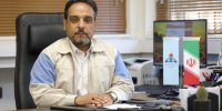 درنمایشگاه بین‌المللی نفت، گاز، پالایش و پتروشیمی هلدینگ پتروپالایش اصفهان یک غرفه مجزا دارد//هدف ازحضورهلدینگ پترو پالایش اصفهان درنمایشگاه بین‌المللی نفت، گاز ارائه دستاوردهای ۲ سال اخیراست