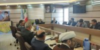 تمهیدات دستگاه قضا برای پیشگیری از وقوع جرم