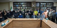 نشست صمیمانه امام جمعه فردیس با سلیقه های متفاوت خبری استان البرز