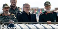 امروز بسیجیان و جهادگران در تمام صحنه‌ها آماده اند