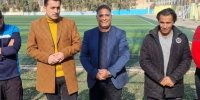 مشکل پرسپولیس کادر فنی نیست بلکه مدیریت است