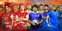 پرسپولیس مهمترین بازی نیم فصل را برد