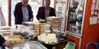 جریمه ۷۰ میلیارد تومانی اصناف متخلف در گیلان