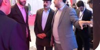 رونمایی از دو سرویس همراه اول در بازدیدهای معاون راهبردی رئیس جمهور و رگولاتوری