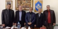 بزرگترین مرکز پزشکی ورزشیشمال غرب کشور در تبریز راه اندازی می شود