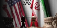 گروسی هرگونه احتمال تلاش دولت ترامپ برای برجام اصلاح‌شده با ایران را رد کرد
