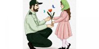 پلیس وظیفه‌شناس میانه ای ناجی یک زن بیمار ۵۸ ساله