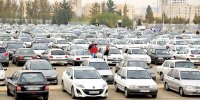 بازارهای داخلی خودرو همچنان در سراشیبی قیمت