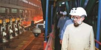مطالبه‌گری اعضای مجلس خبرگان رهبری برای هموار کردن مسیر تولید