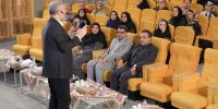 در سال جاری برنامه های جامع  برای خانواده‌های کارکنان هلدینگ پتروپالایش اصفهان تدوین شده است