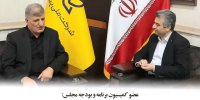 پست، بستر مناسبی برای توسعه بازار محصولات بومی است