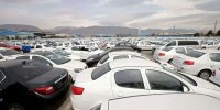 خریداران روی خوش به بازار نشان نمی دهند/قیمت روز خودرو