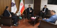تحقق طرح توسعه منطقه آزاد انزلی جهت پیشرفت گیلان ضروری است