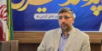 منابع طبیعی گیلان در طرح سالم سازی دریای لاهیجان همکاری نمی‌کند