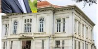مرمت کاخ موزه نظامی بندرانزلی از اولویت‌های میراث‌فرهنگی گیلان است