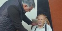 دوچرخه‌سواری کشور مدیون اصغر رسولی قدسی است