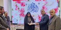 4733 مادر و همسر شهید در آذربایجان‌شرقی در قید حیات هستند