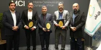 انعقاد قرارداد سه‌جانبه همراه اول در حوزه زنجیره تأمین محصولات کشاورزی صادراتی