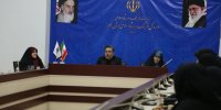 نشست تخصصی بانوان فعال رسانه استان البرز با هدف هم‌افزایی و شناسایی چهره‌های برتر در حوزه رسانه