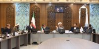 اصفهان ظرفیت صادرات و قرار گرفتن در سبد اقتصادی و تجاری لبنان را دارد
