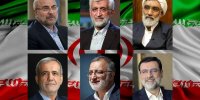 دیدگاه نامزدهای انتخابات ریاست جمهوری درباره بازار سرمایه