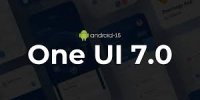 رابط جدید کاربری One UI 7.0 سامسونگ چه زمانی عرضه می شود؟