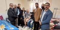 اشک پیشکسوت رسانه در آمد!؟+فیلم