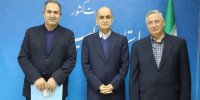۲ انتصاب در استانداری گیلان؛ تکلیف معاونت سیاسی و معاونت عمرانی هم مشخص شد