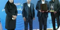 همراه اول در سه بخش مجزا، غرفه برتر نمایشگاه تلکام 2024 شد