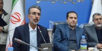 معارفه مدیرکل ورزش و جوانان استان مازندران