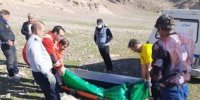 کشف جسد دختر جوان در آب‌های ساحلی نوشهر