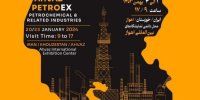 بیمه البرز در نخستین نمایشگاه اهواز پترواکس به کار خود پایان داد