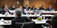 مدیرعامل بیمه البرز در نشست شورای مدیران: کم کاری در هیچ حوزه ای پذیرفتنی نیست؛ توسعه بیمه زندگی پروژه محور یک ضرورت است.