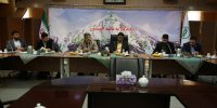 بیمه البرز در بالاترین سطح استانداردهای پدافند غیرعامل قرار دارد.