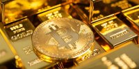 بیت کوین، طلا و نقره بخرید...!!!