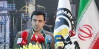بسته‌بندی جدید محصولات شرکت نفت سپاهان