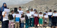ایستگاه آموزشی تفکیک از مبدا به اسلام آباد رسید