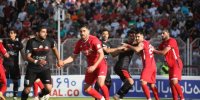 کامران قاسم پور جانشین یزدانی شد