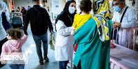 آنفلوآنزا در مازندران فراگیر شد