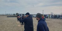 اخبار کوتاه از هیات تیراندازی مازندران