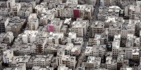قیمت مسکن مثل یک فنر جمع شده و آماده پرتاب است!!