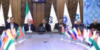اجلاس اتاق‌های بازرگانی عضو مجمع گفت‌وگوی همکاری آسیا (ACD)  فرصت جهانی برای ایران