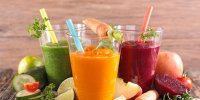کدام نوشیدنی ها سیستم ایمنی بدن را تقویت می کنند؟
