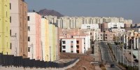 طرح‌های رنگارنگ و شکست خورده‌ در بازار مسکن