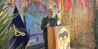 خون سید مقاومت ریشه‌های استکبار و رژیم صهیونیستی را می‌خشکاند