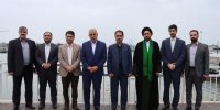شهرداری بندرانزلی پروژه های خوبی اجرایی کرده | پرونده ثبت جهانی ماسوله در جریان است
