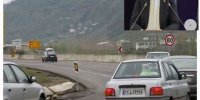 نیروهای راهداری و پلیس راه و راهور برای مدیریت ترافیک و کاهش حوادث تلاش شبانه روزی می کنند