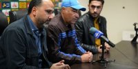 سرمربی نساجی: براحتی برد را از دست دادیم