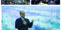 مقرون به صرفه نبودن کشاورزی دلیل اصلی تغییر کاربری اراضی
